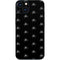 Alchemy Skull and Crossbone Pattern iPhone 13 Skin